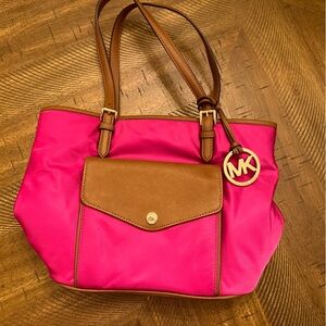 Michael Kors Bag (NWOT)
